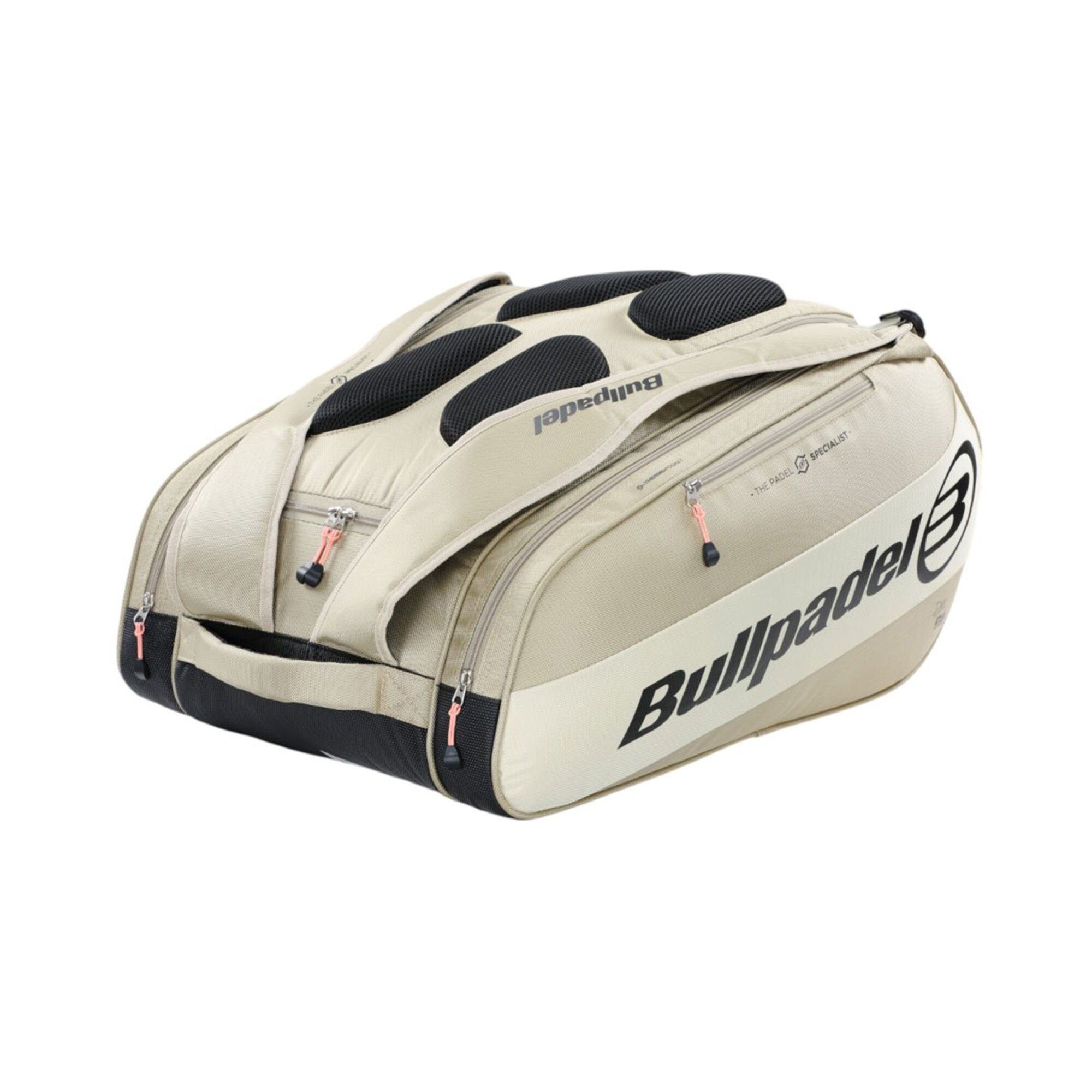 Bullpadel