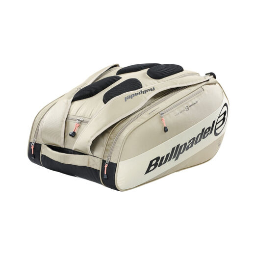 Bullpadel