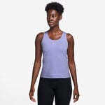 Nike Dri-Fit Swoosh Bra Tank Top