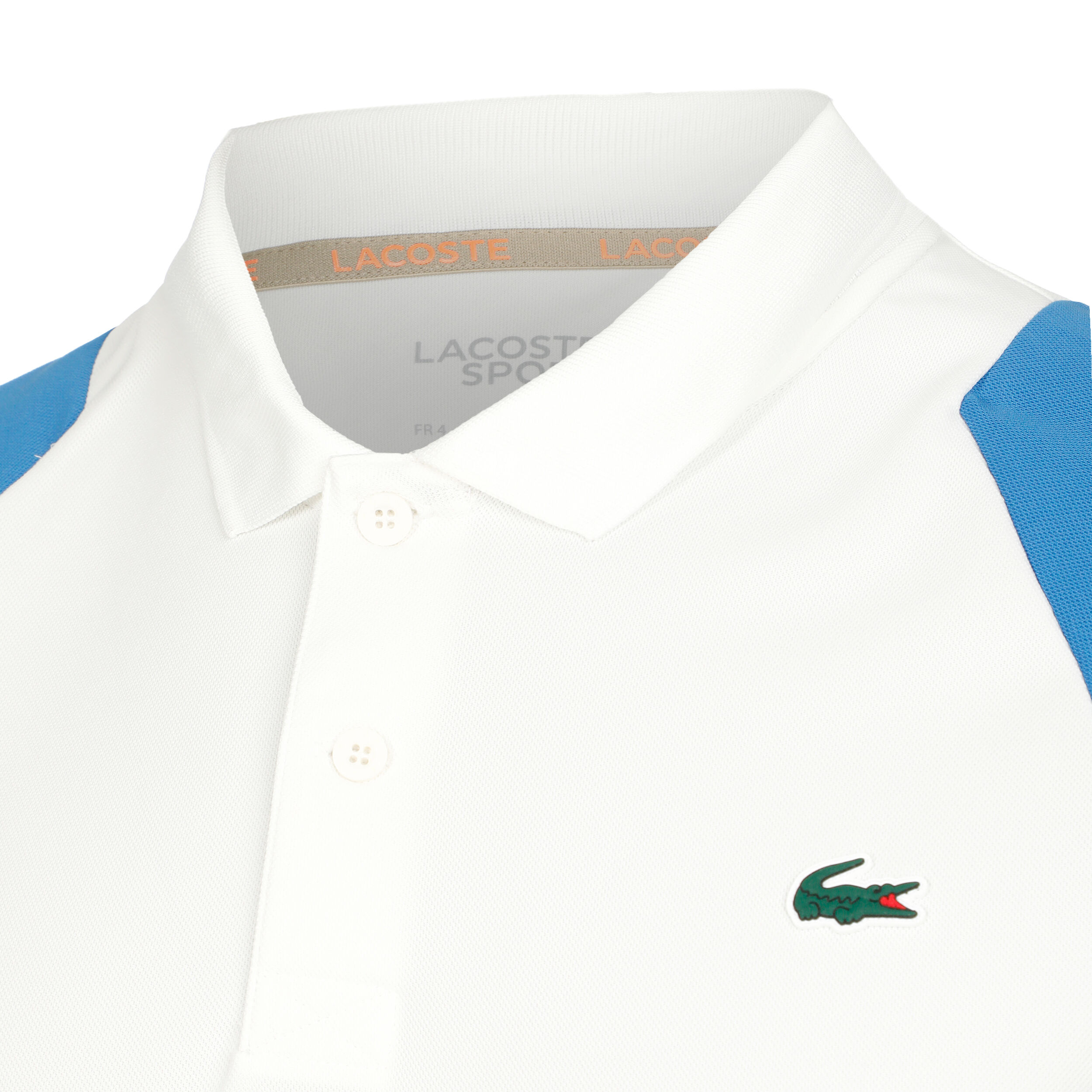 Lacoste on sale polo 4