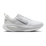 Nike Laufschuhe Nike Vomero 18 Neutralschuh Damen-weiß, silber
