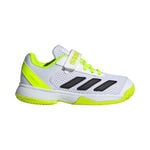 adidas Courtflash Comfort Closure AC