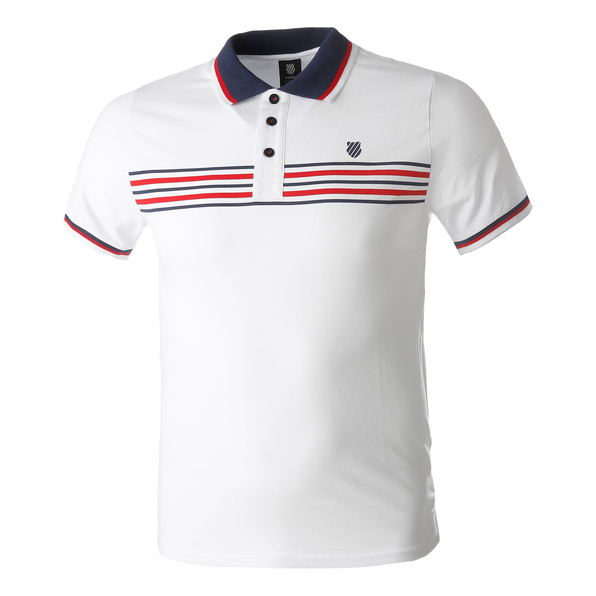 k swiss stripe shifter