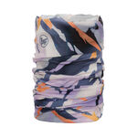 Buff Bekleidung Buff Original EcoStretch Schlauchtuch-Hellblau