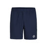 Crew 7in Shorts Herren-Dunkelblau