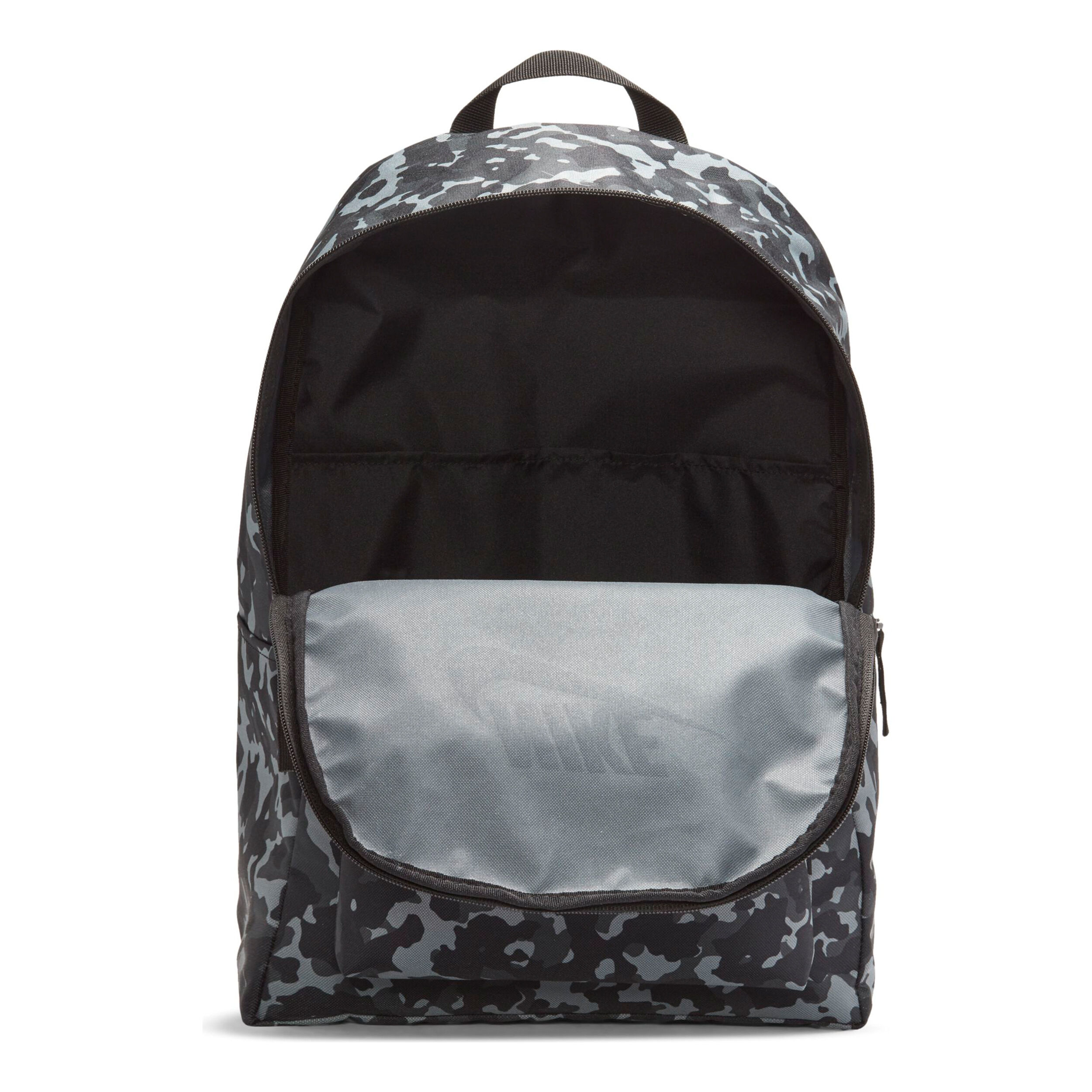 Heritage Rucksack Schwarz WeiB