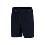 Lacoste Bekleidung Lacoste Djokovic Shorts Herren - dunkelblau