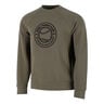 Salbo Sweatshirt Herren-khaki
