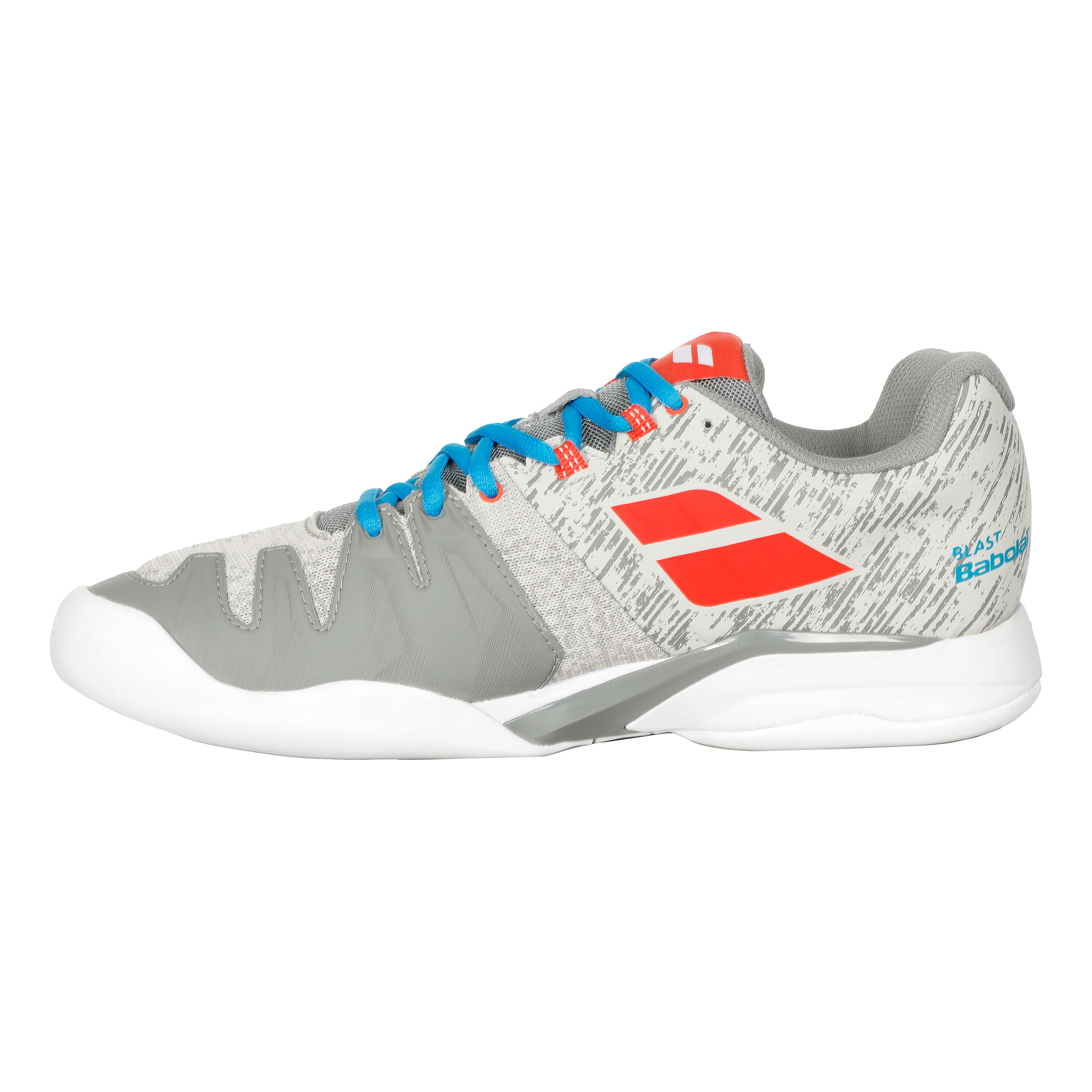 Propulse Blast Teppichschuh Herren Grau