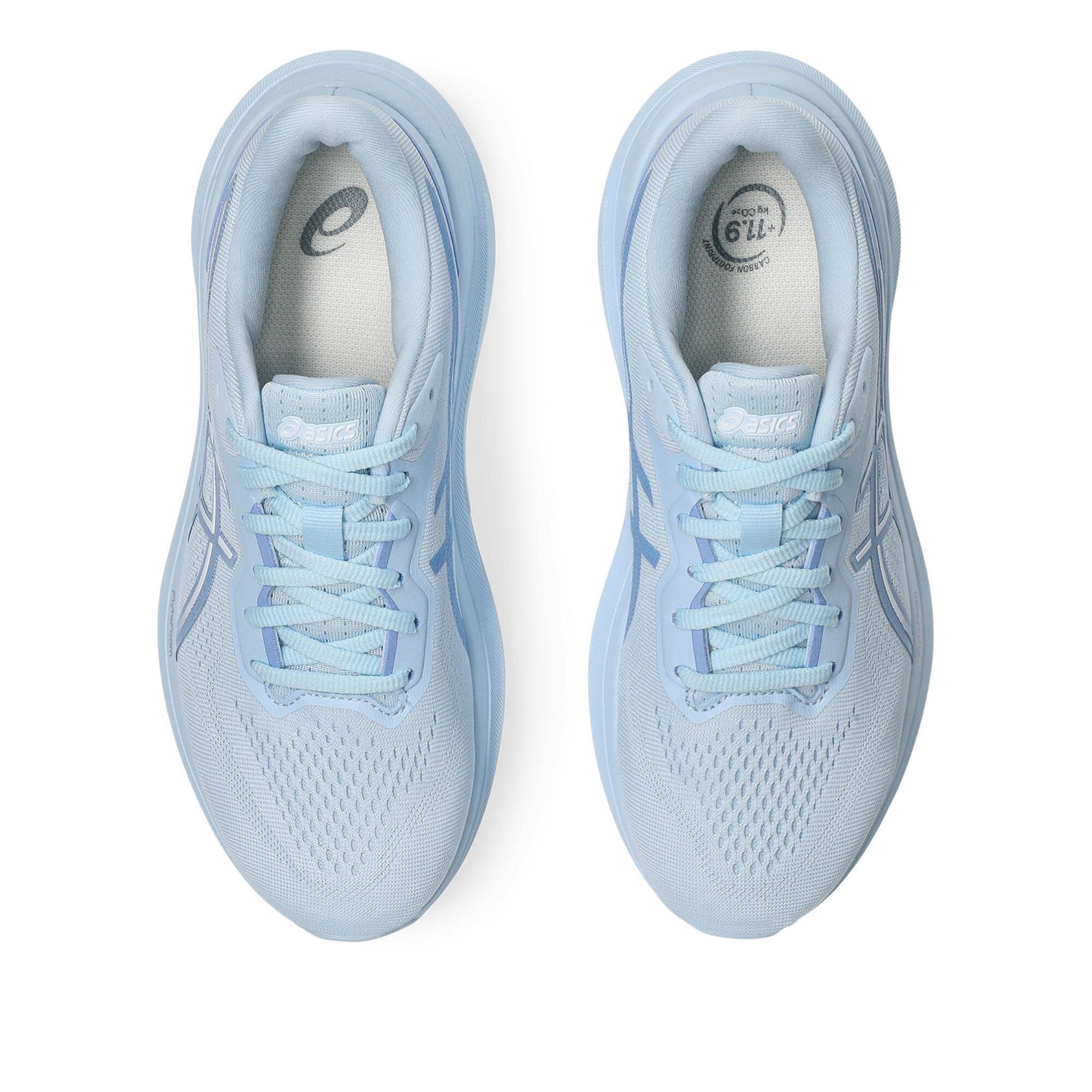 ASICS