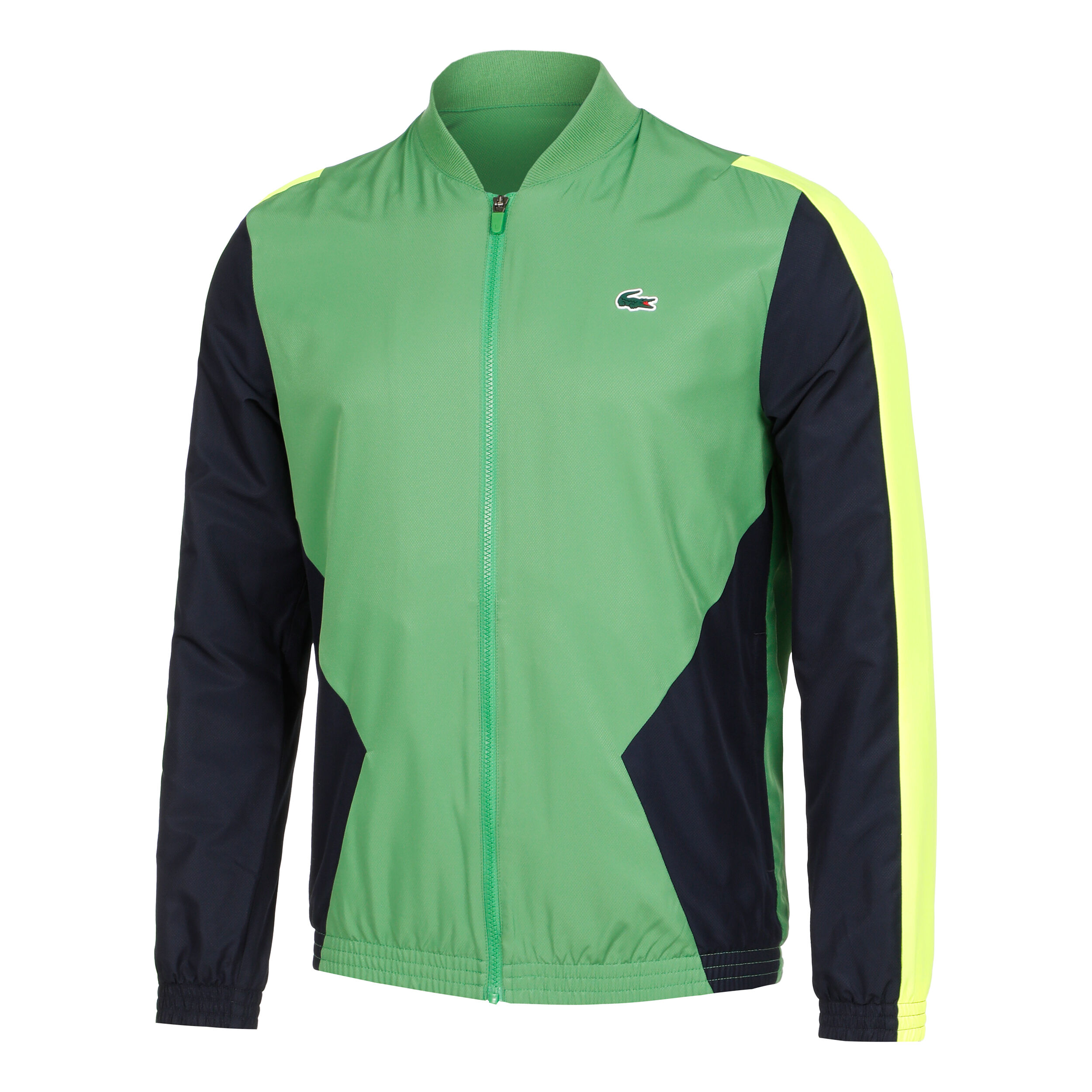 Lacoste tracksuit hotsell 2018