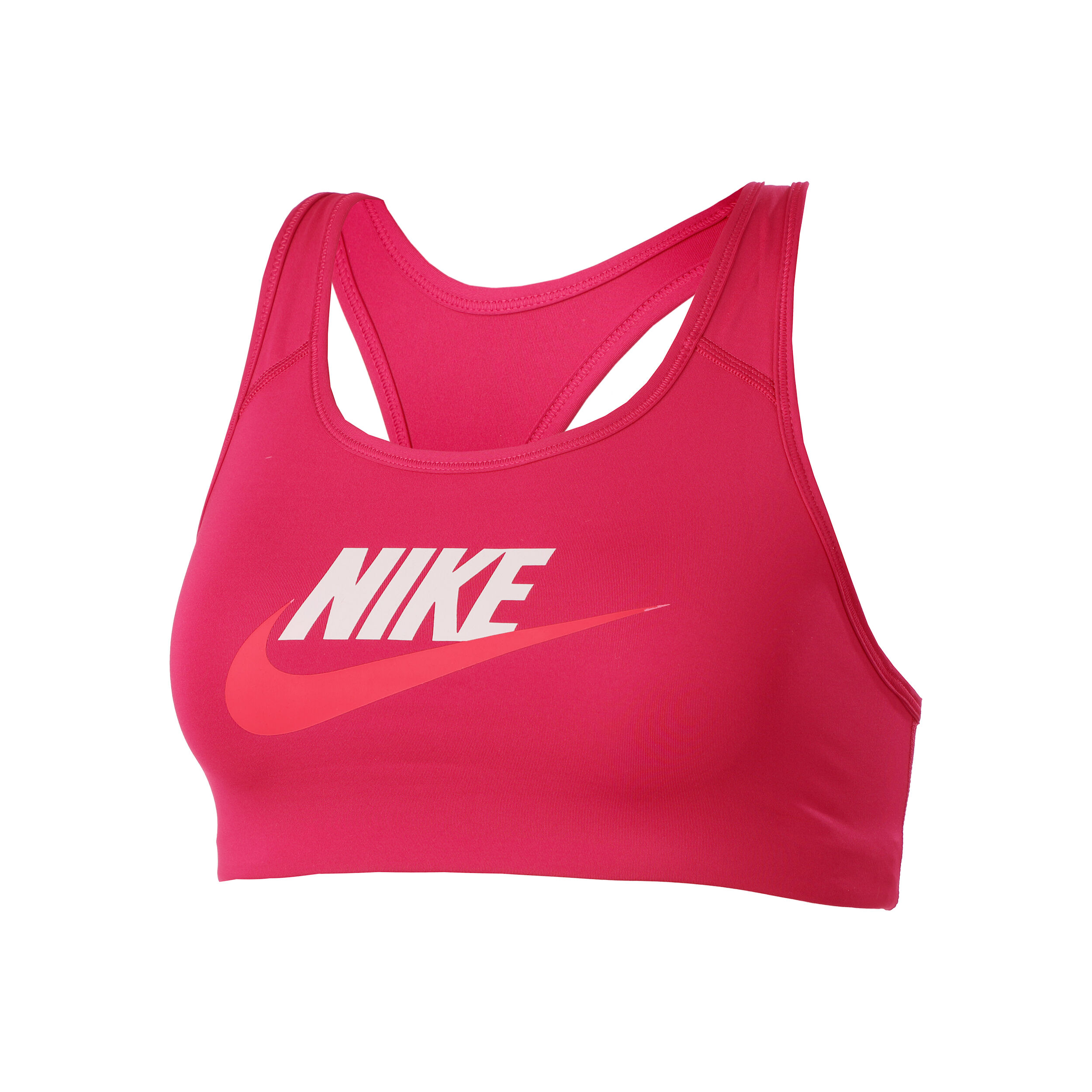 Nike dri fit sport bh on sale