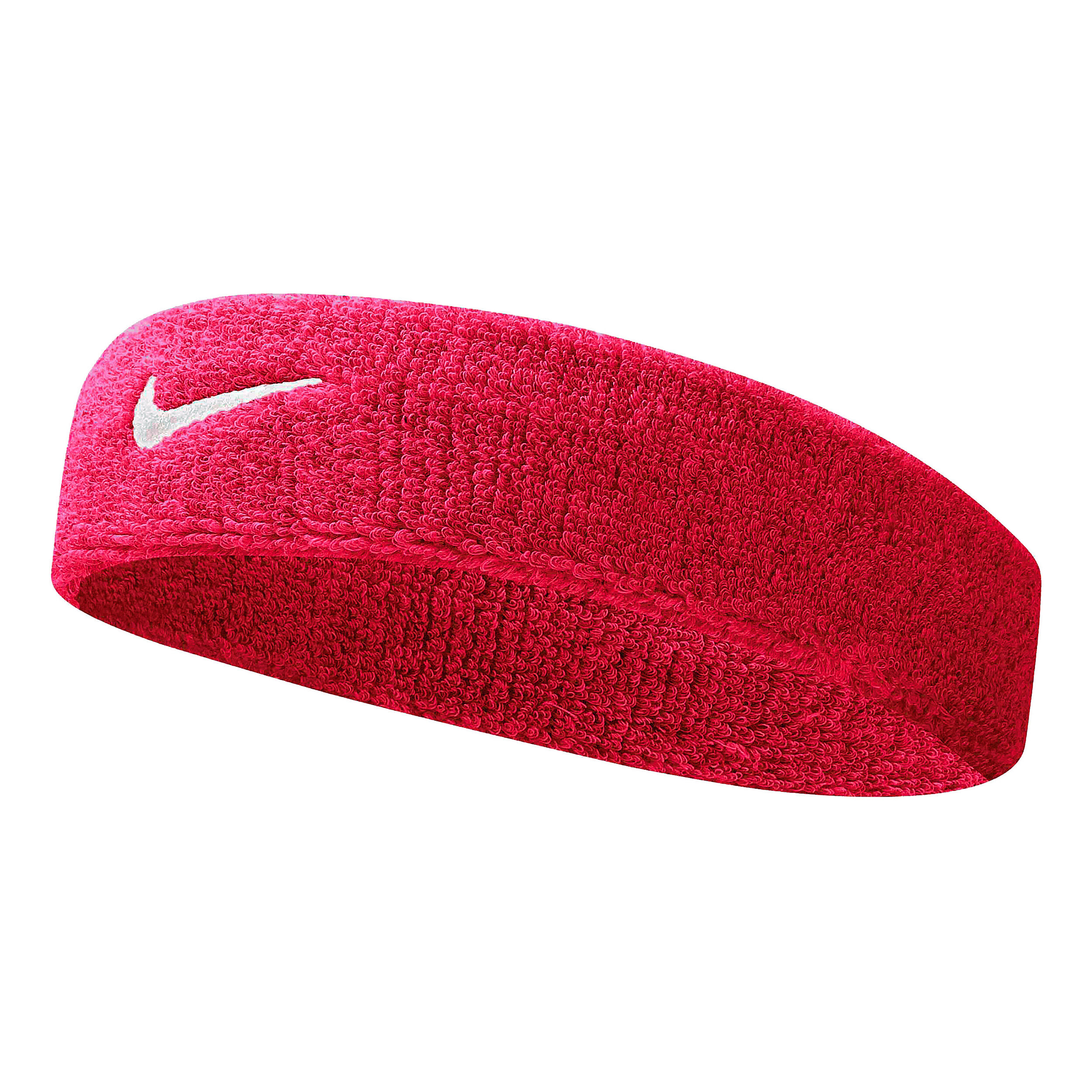 Wilson Stirnband Rot 