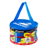 Babolat Tennisbälle Babolat Felt (Stage 3) 24er Beutel
