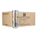 Bullpadel Padelball Bullpadel Premium Pro  3er Dose 