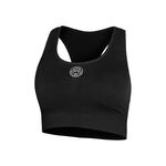 BIDI BADU Bekleidung BIDI BADU Major Pector Move Sport-BH Damen-Schwarz