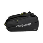 Bullpadel Bullpadel XPLO Schlägertasche - schwarz