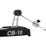 Pro Plus CB10-fixed clamps