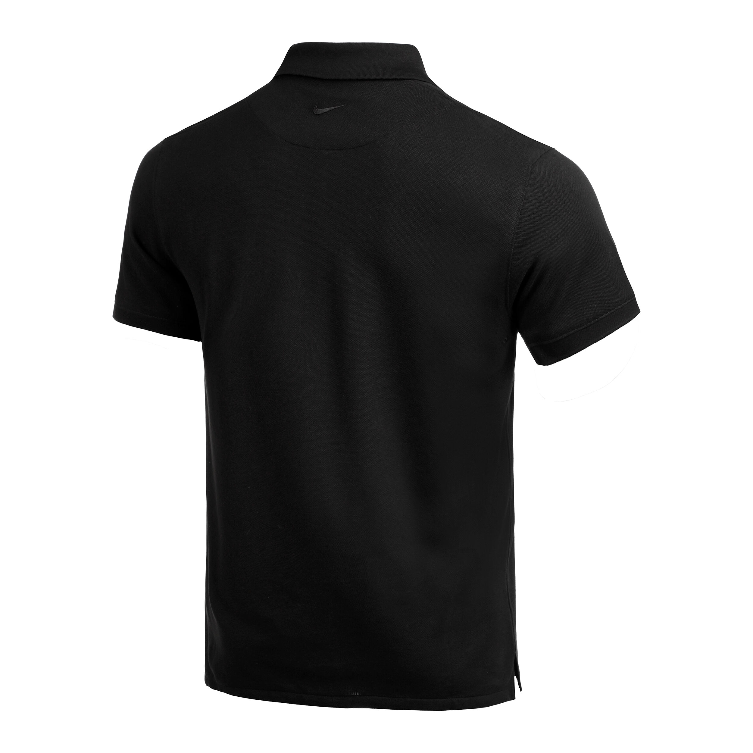 Black dri fit polo shirts new arrivals