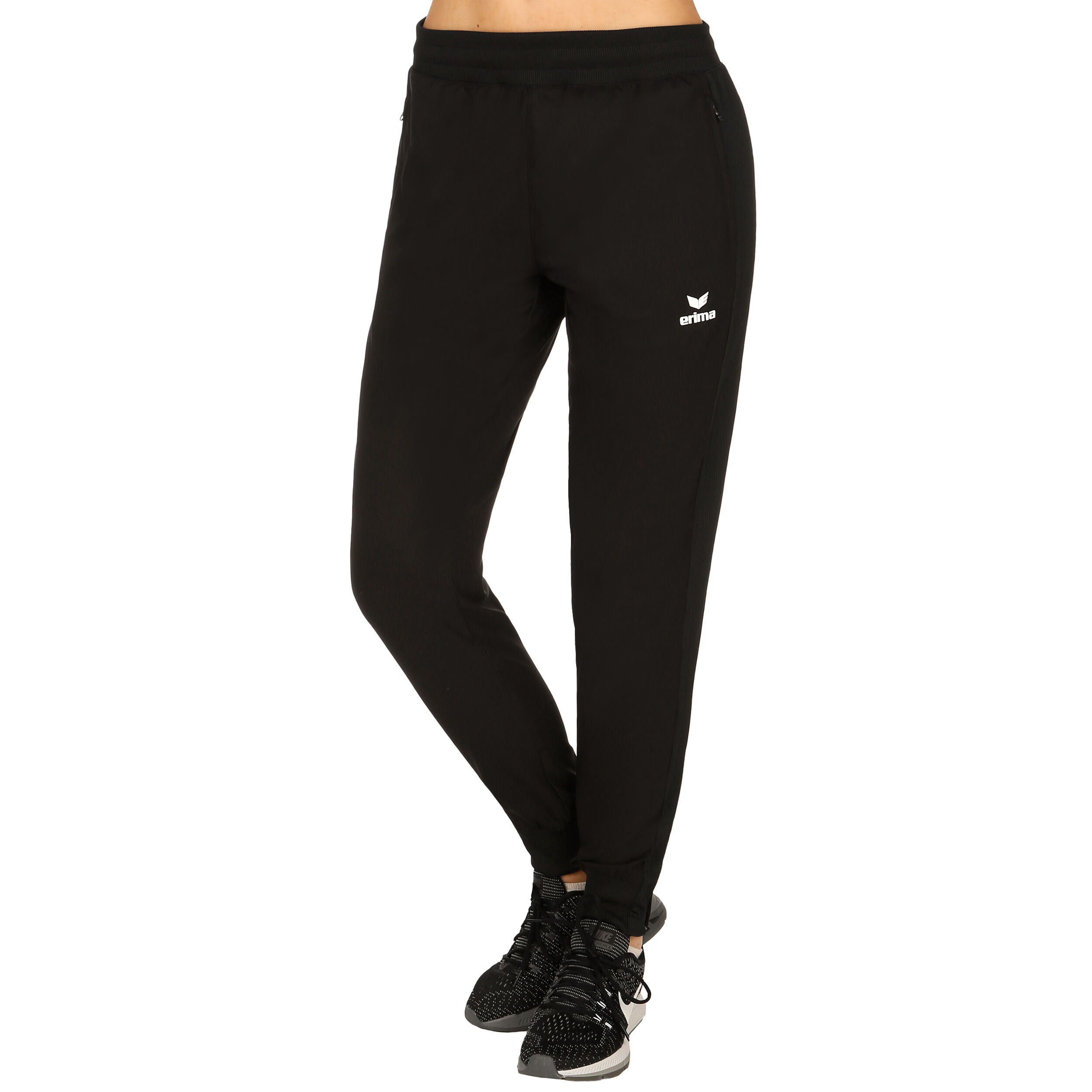 Erima Damen Premium One Präsentationshose Erima Damen Premium One Präsentationshose