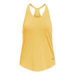 Under Armour Lauftop Under Armour Streaker Tank-Top Damen-Gelb