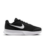 Nike Tennisschuhe Nike Vapor Lite 3 Sandplatzschuh Damen-schwarz, wei&szlig;