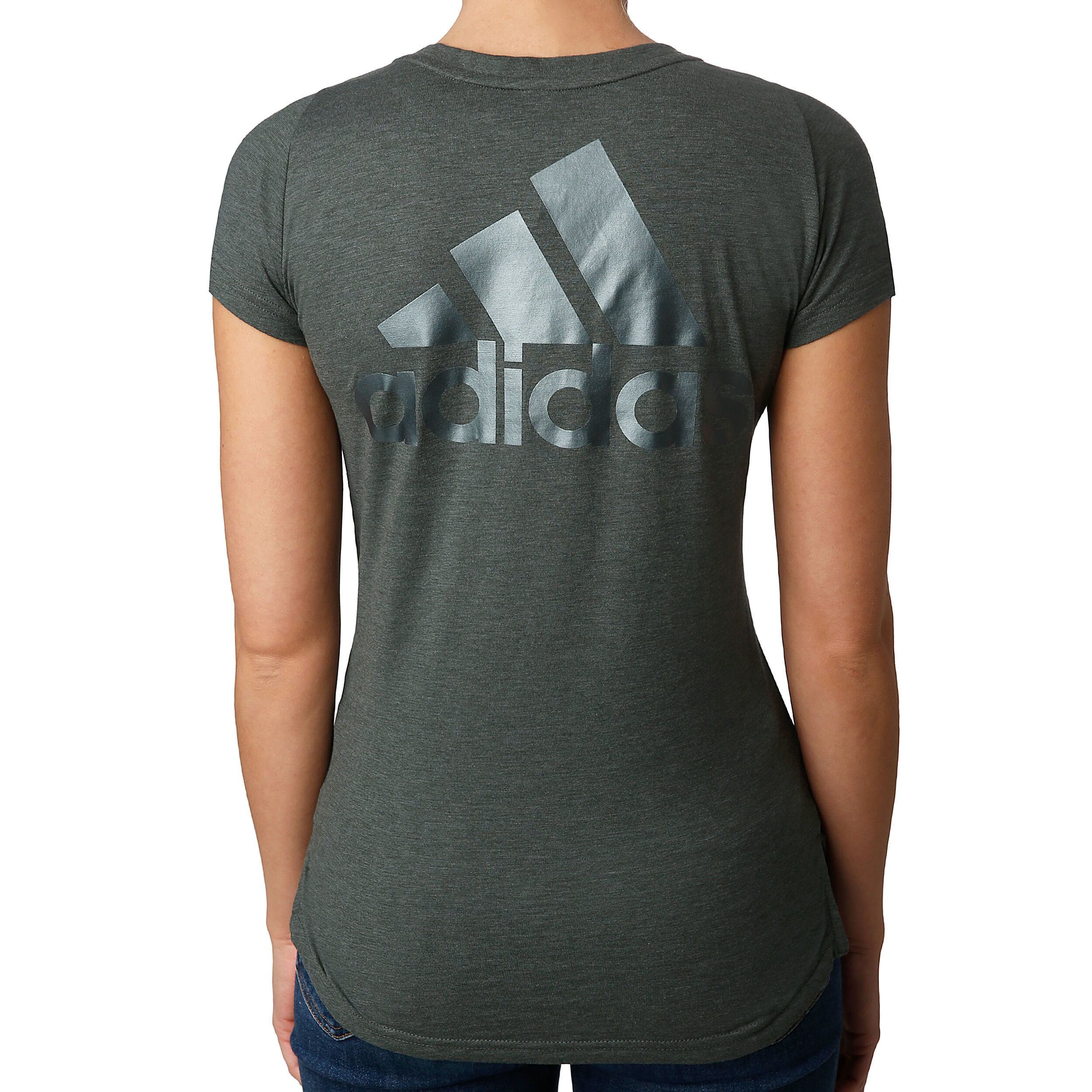 Adidas id winners tee deals