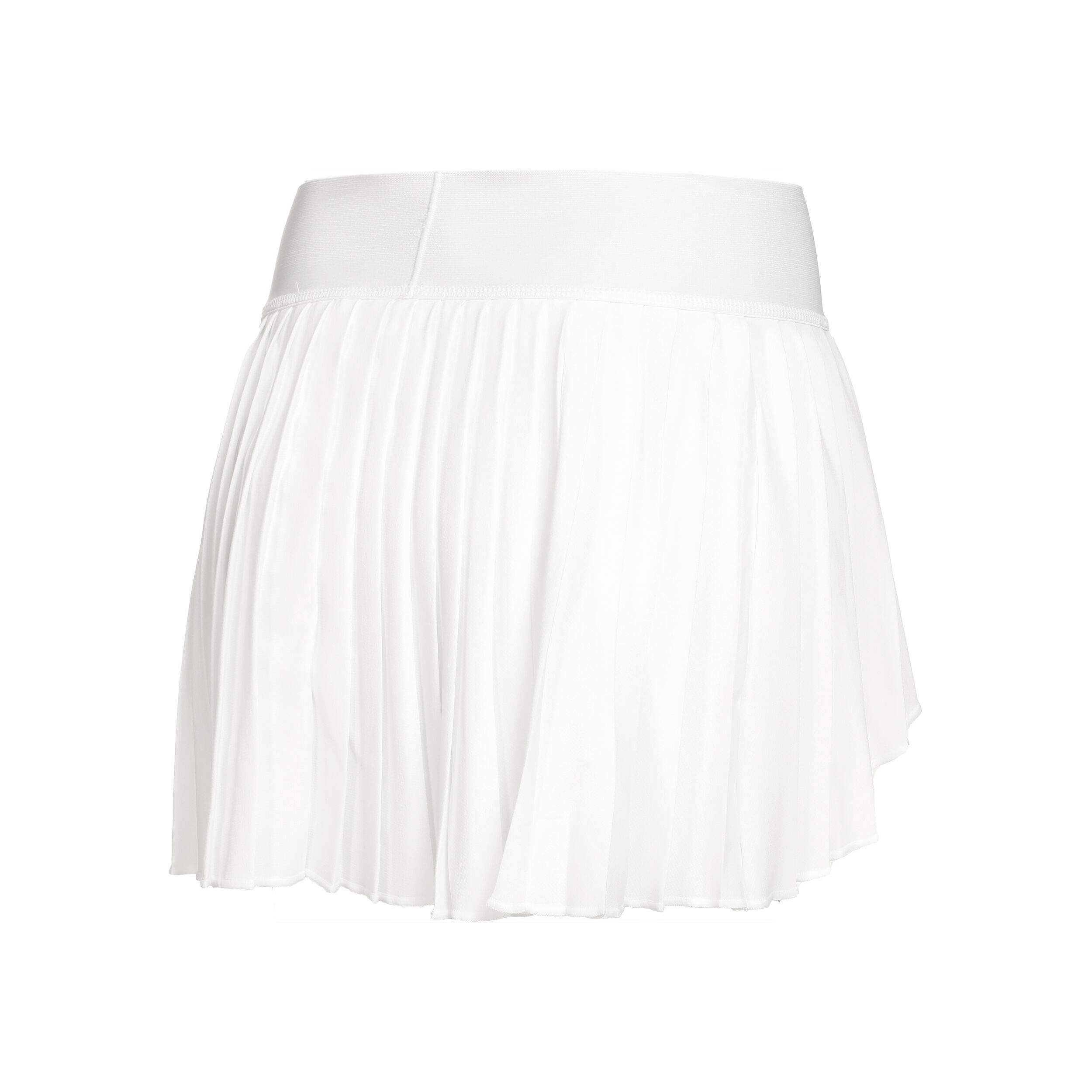 White flowy skirt nike cheap