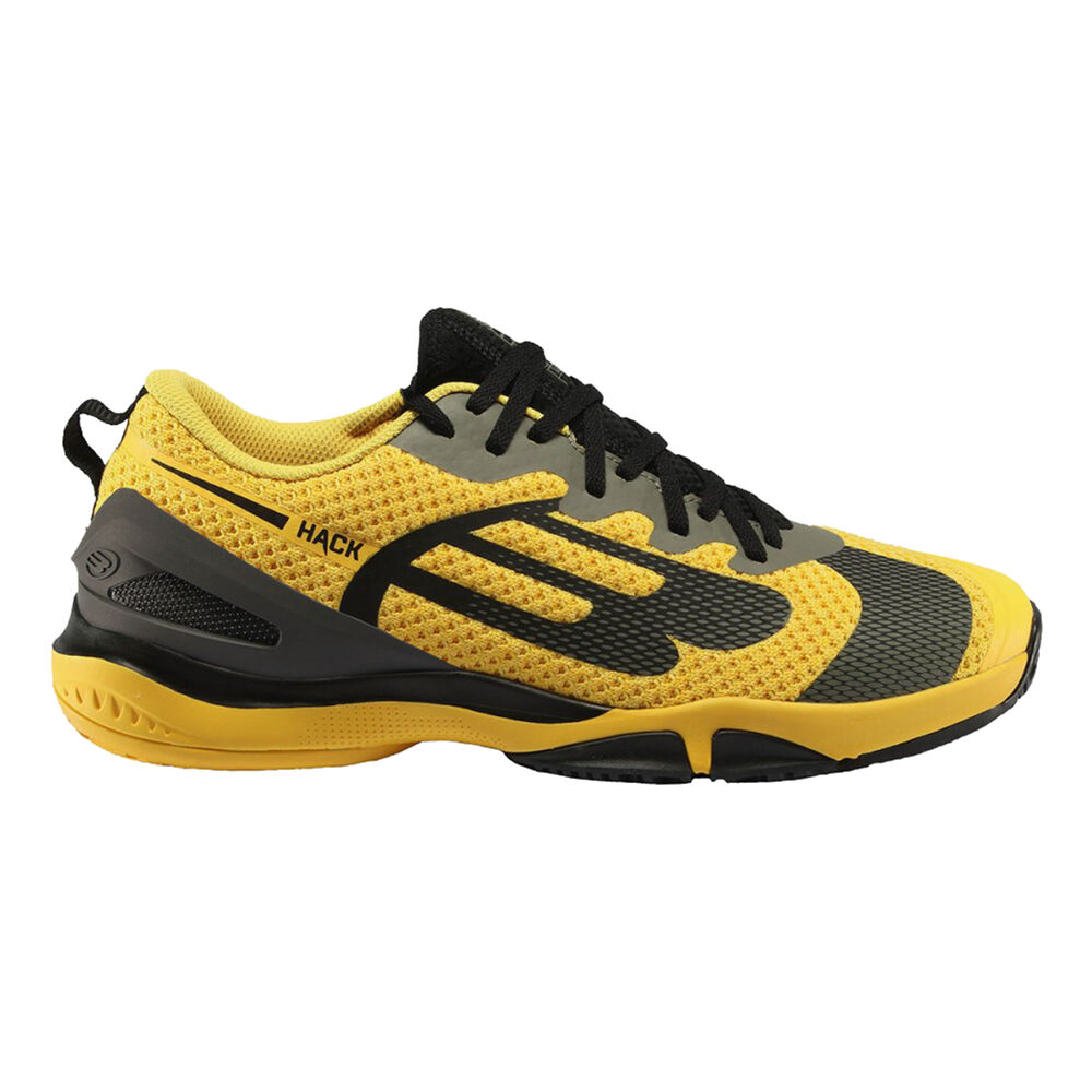 Hack Hybrid Fly Padelschuh Herren