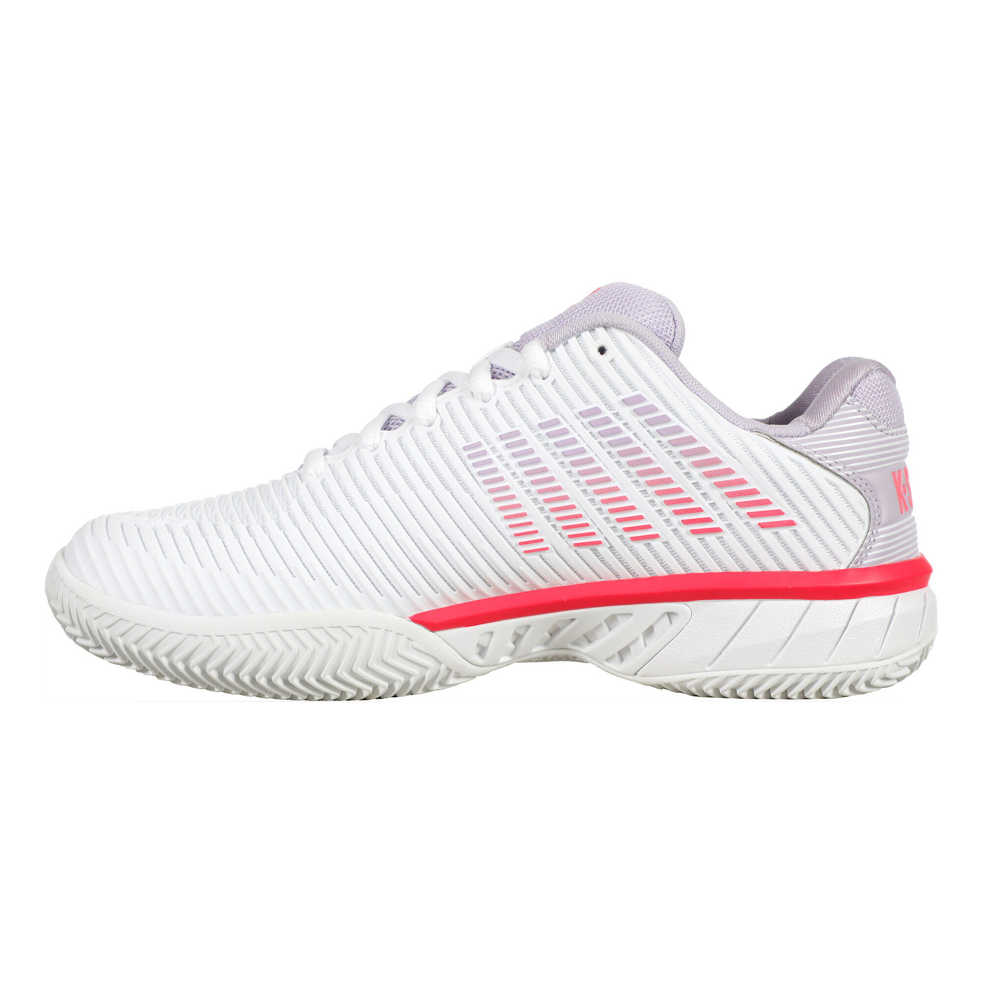 K-Swiss