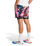 Melbourne Ergo Tennis Graphic Shorts