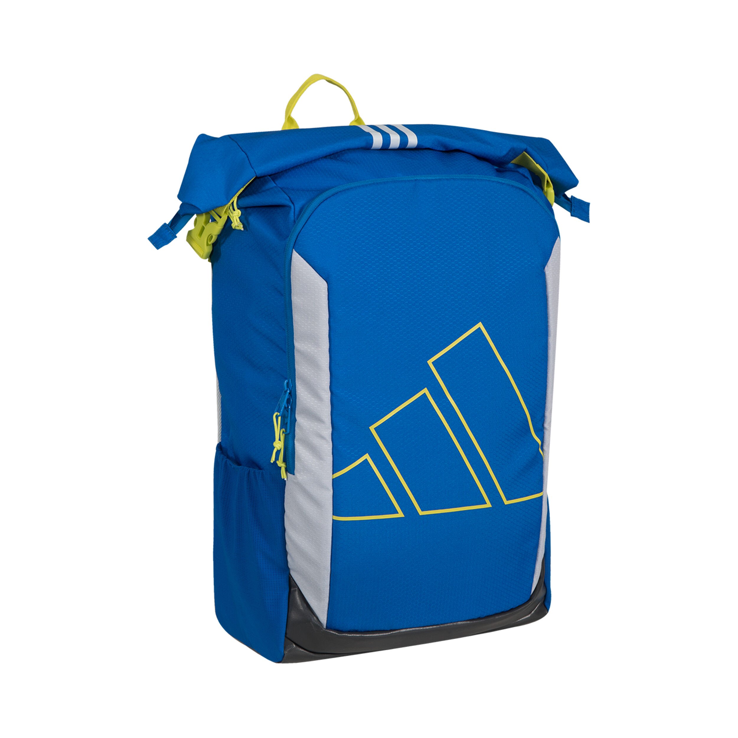 Adidas melange backpack clearance