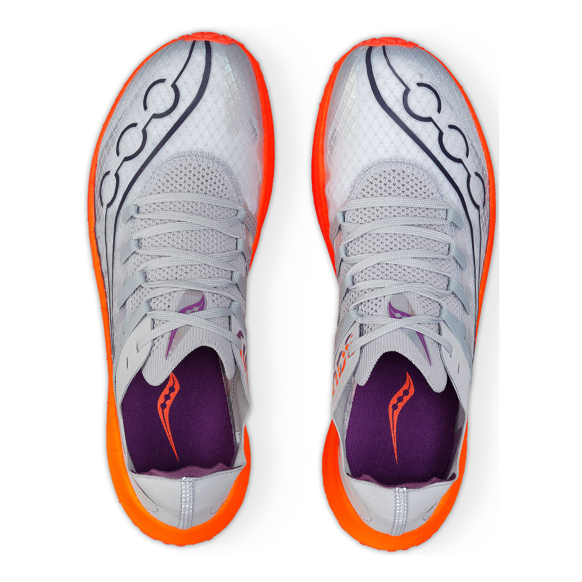 Saucony