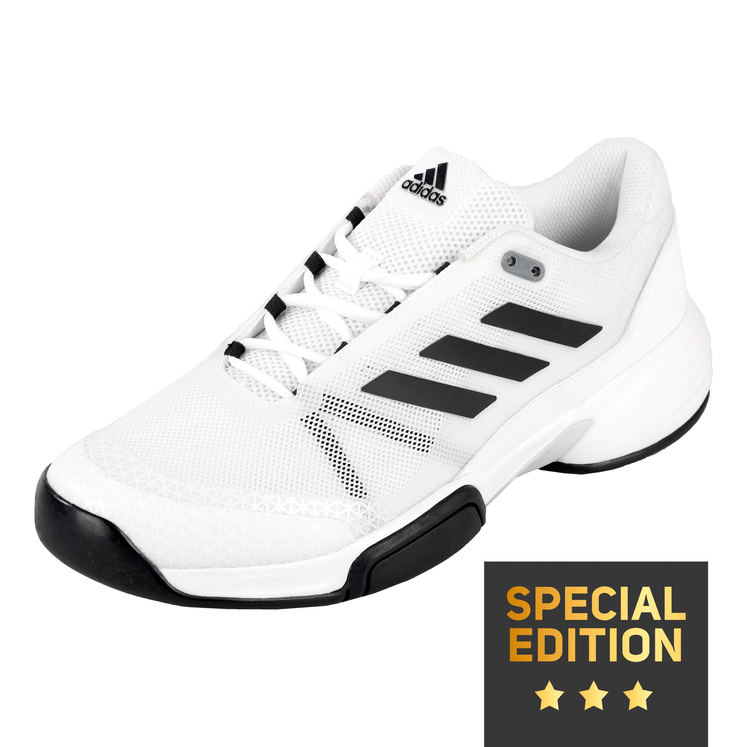 Adidas tennisschuhe teppich