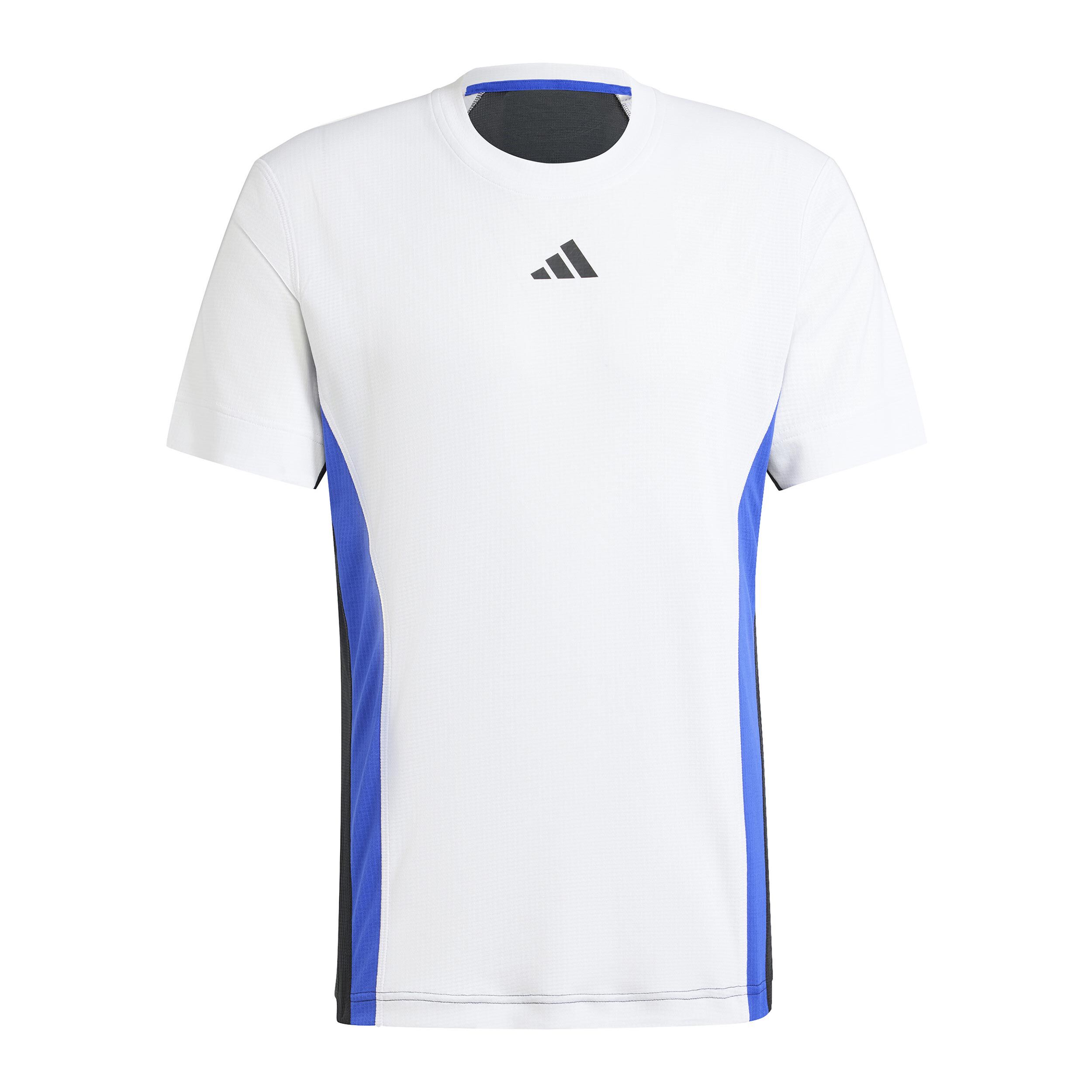 Freelift FR Pro T Shirt Herren WeiB Mehrfarbig