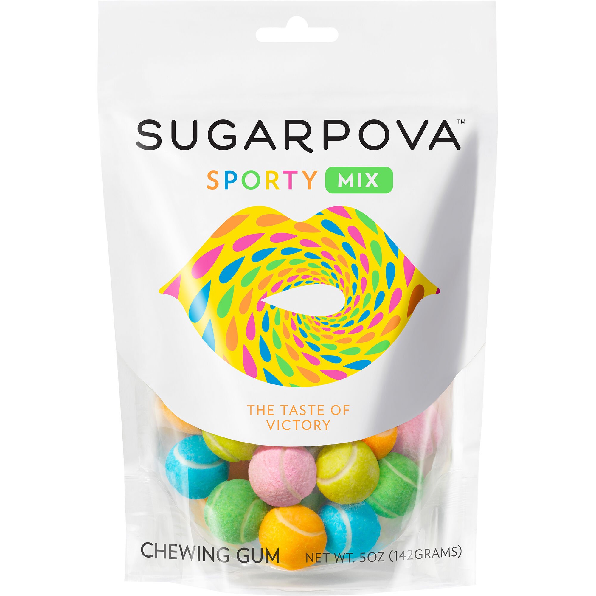 Sugarpova