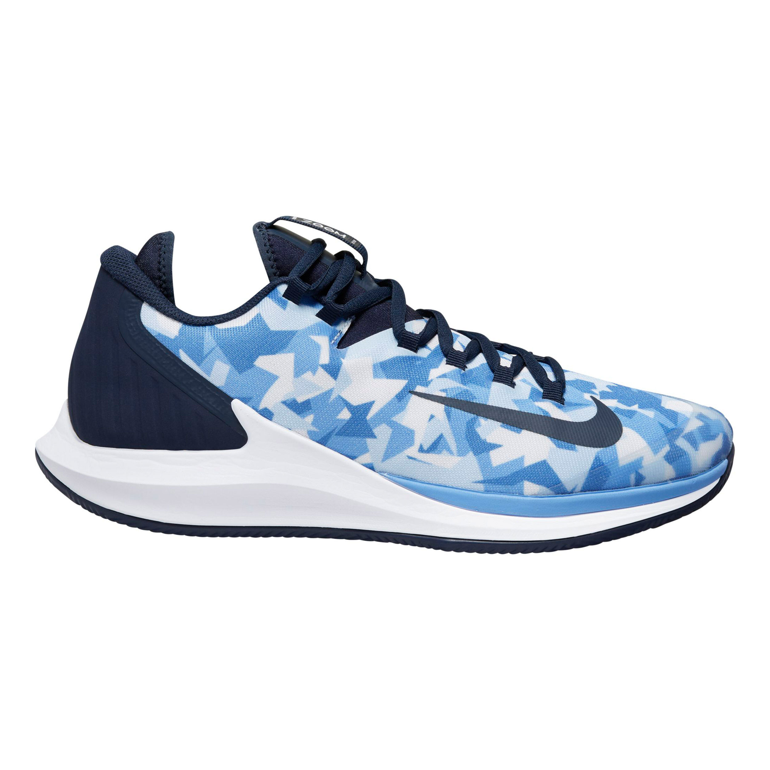 Air zoom zero clay discount