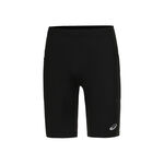 ASICS Bekleidung ASICS Road Sprinter Short Lauftight Herren - schwarz, 