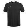 Play Crew Neck T-Shirt Herren-Schwarz
