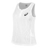 Match Actibreeze Tank-Top Damen-Weiß