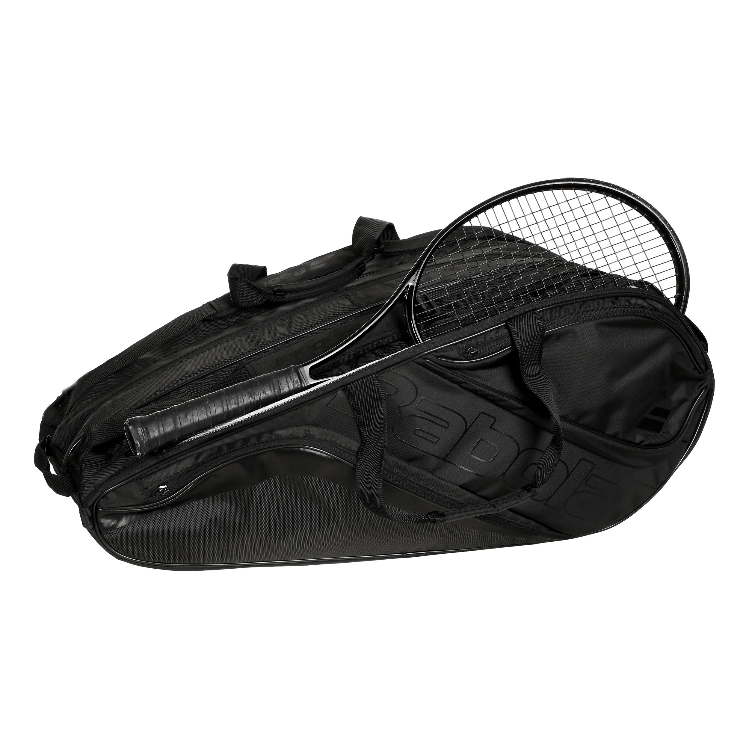 Babolat tennis racket bag store
