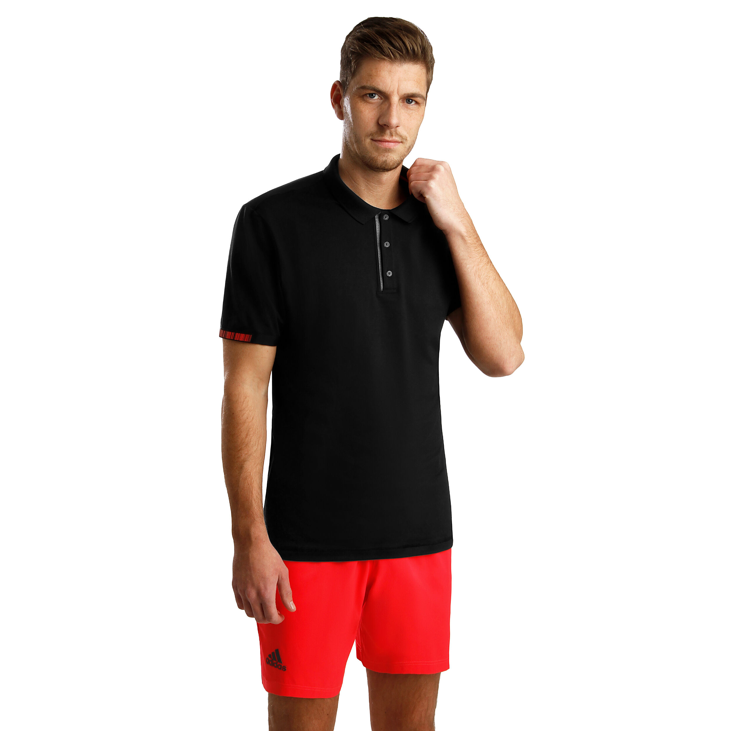 Adidas matchcode polo cheap