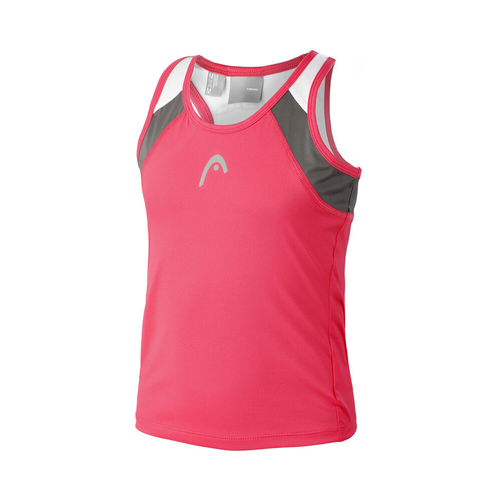 22 Tank-Top Mädchen