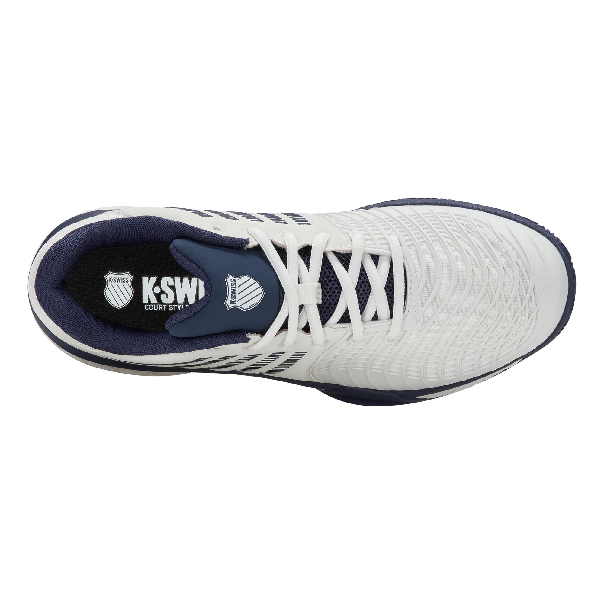 K-Swiss
