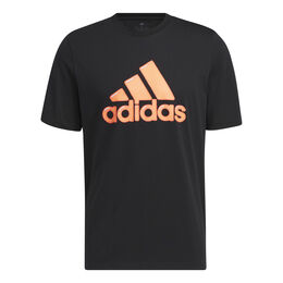 Logo Pen Fill - Sportswear Graphic T-Shirt