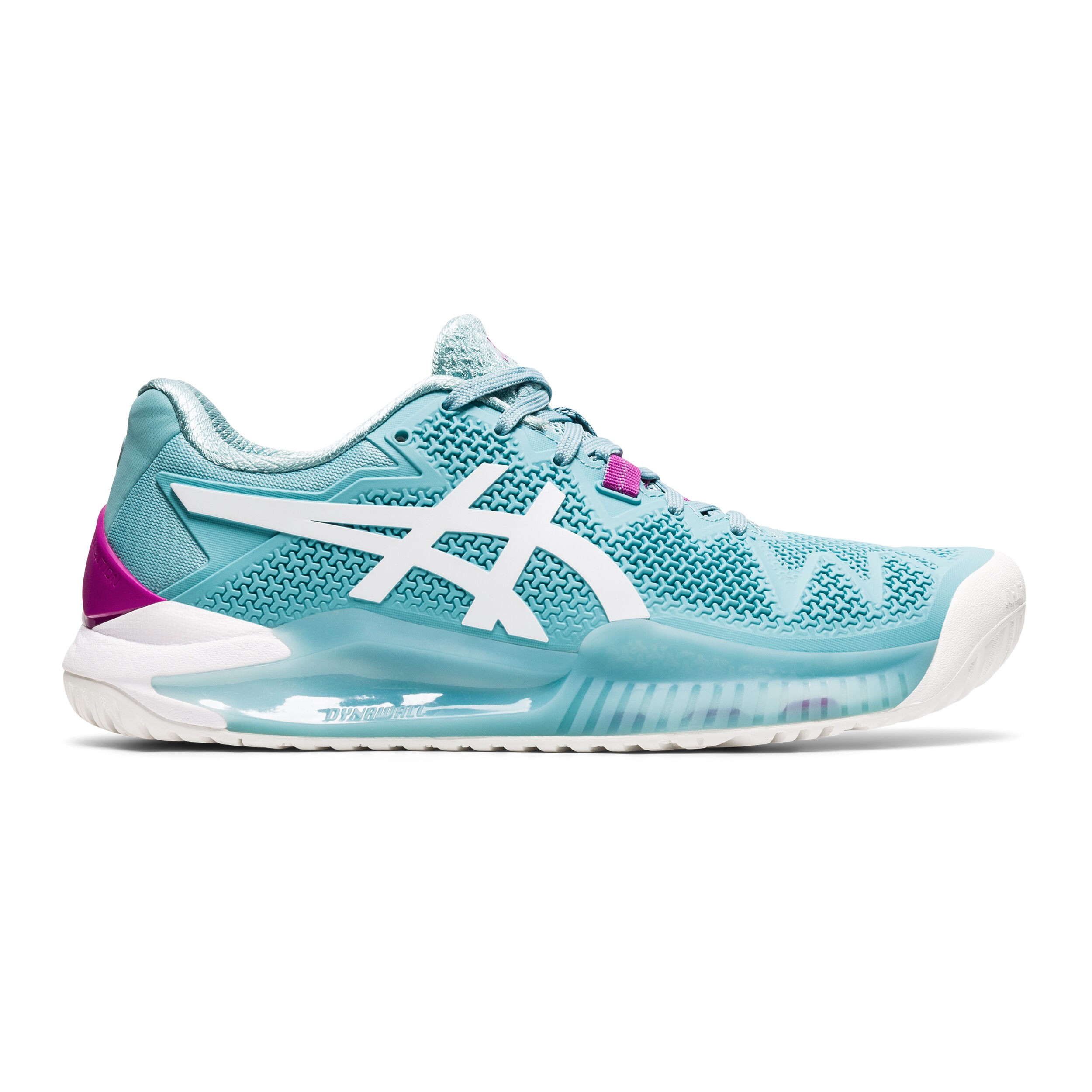 Asics womens gel resolution discount