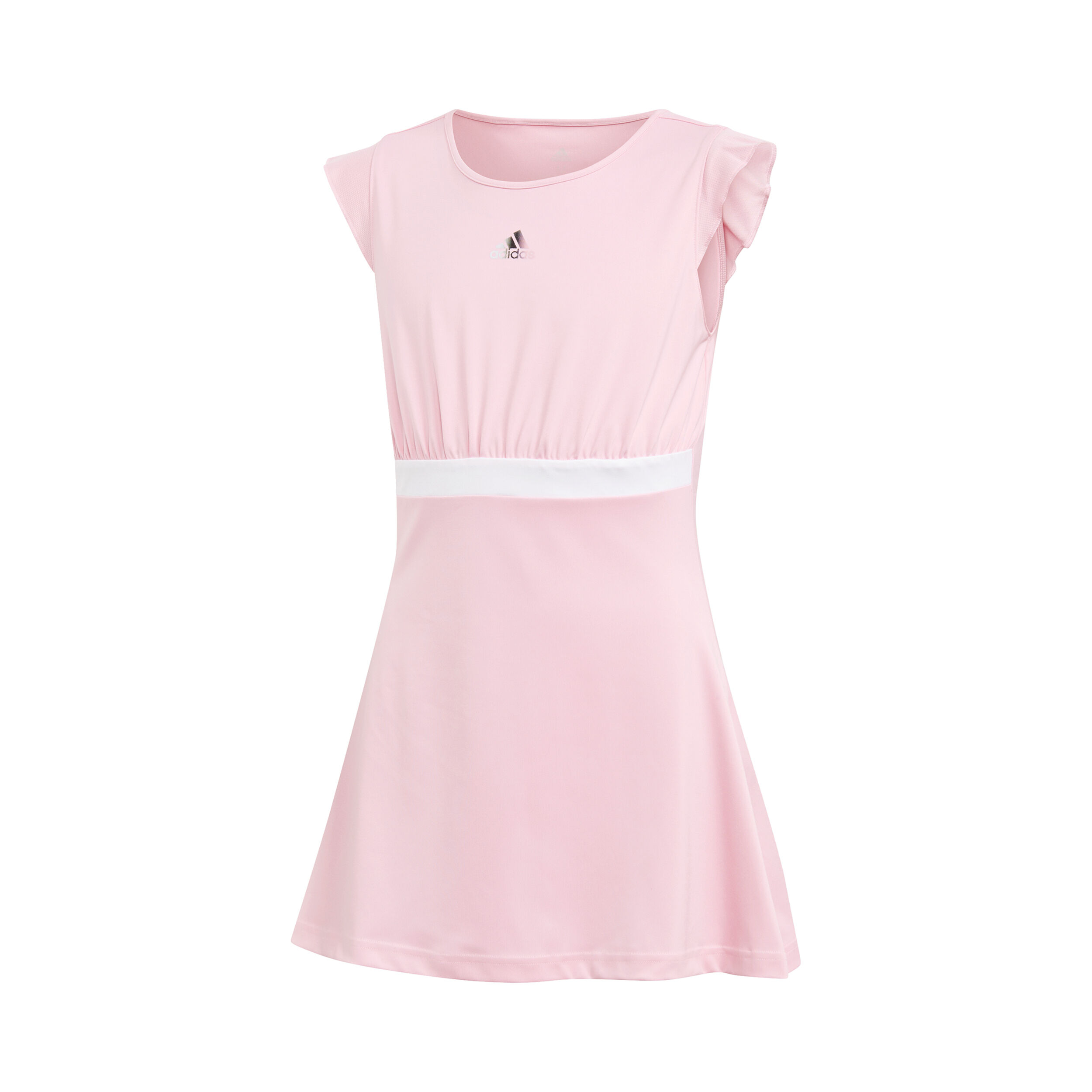 Adidas ribbon dress clearance