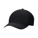 Nike Bekleidung Nike Dri-Fit Club Cap Unisex-schwarz, schwarz