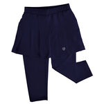 Limited Sports Bekleidung Limited Sports Fashion Scapri Damen - dunkelblau, weiß