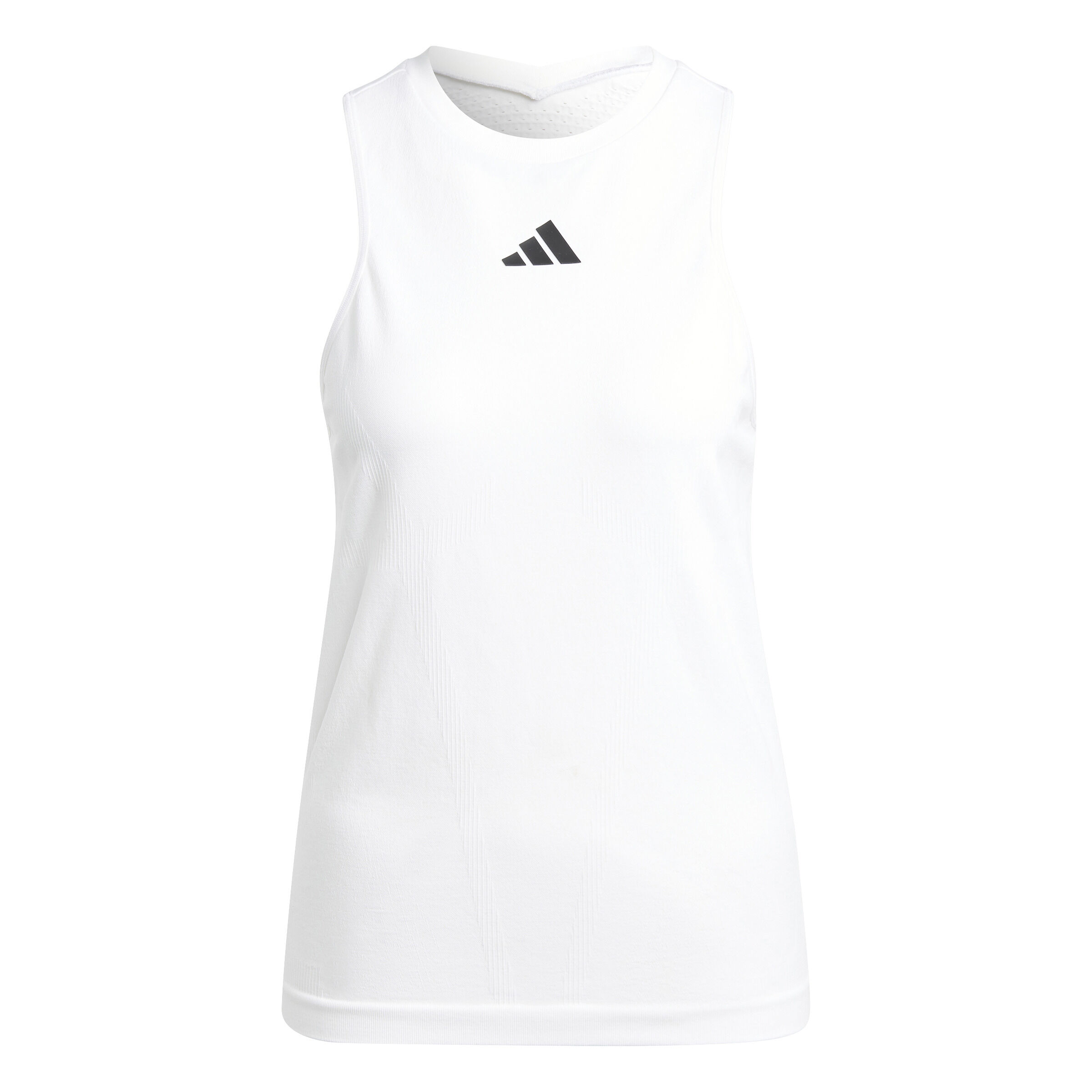 Pro Y Tank Tank Top Damen WeiB